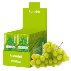Фильтр ароматический для электронных сигарет Runehit Виноград (10шт)