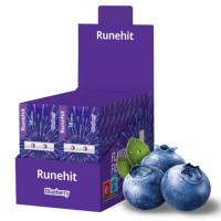 Фильтр ароматический для электронных сигарет Runehit Черника (10шт)