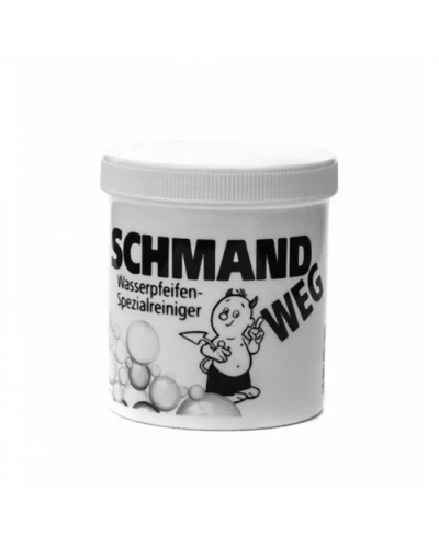Чистящее средство Бонга Schmand Weg 140г