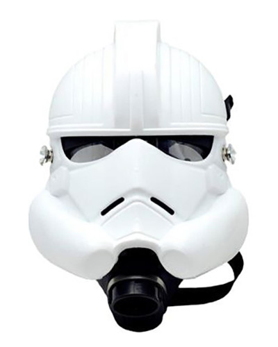 Бонг-маска "Штурмовик"