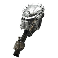 Бонг-маска "Хижак"