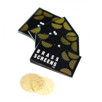 Комплект сіточок Gold 5шт (20мм) 