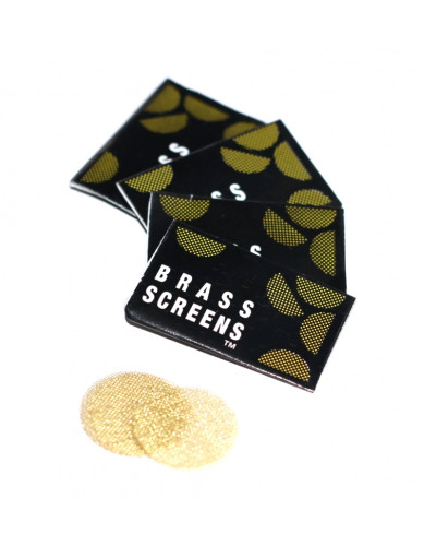 Комплект сеточек Gold 5шт (20мм)