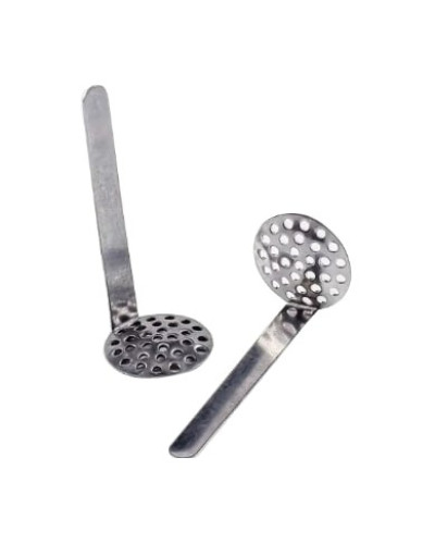 Сітка-ложка для Бонгів (15 мм) Сітка-ложка для Бонгів (15 мм)