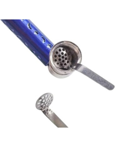 Сітка-ложка для Бонгів (15 мм) Сітка-ложка для Бонгів (15 мм)