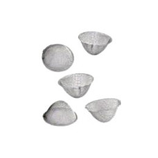 Комплект сіточок "Конус" 5 шт (20 мм)