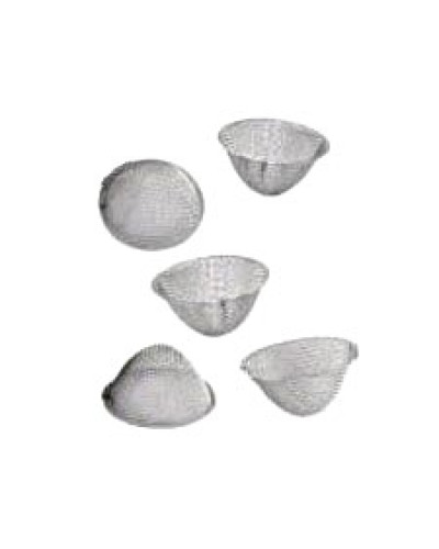 Комплект сеточек "Конус" 5 шт (20 мм)