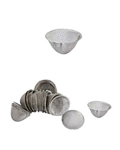 Комплект сеточек "Конус" 5 шт (20 мм) Комплект сеточек "Конус" 5 шт (20 мм)