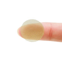 Комплект сіточок Gold 5шт (15мм) 