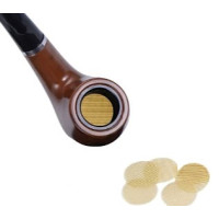 Комплект сіточок Gold 5шт (15мм) 