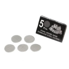 Комплект сіточок 5шт (10мм)