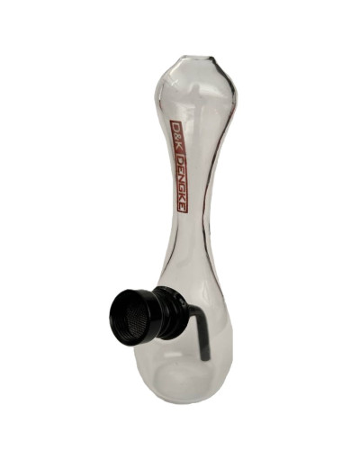 Бонг стеклянный D&K (12 см)