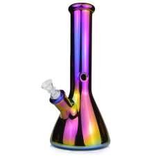 Бонг скляний (26 см)
