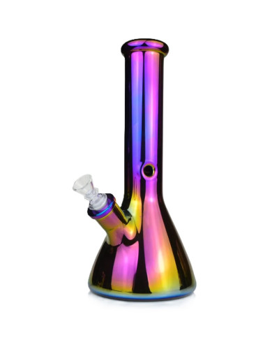 Бонг стеклянный (26 см)