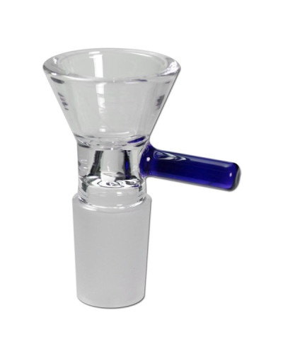 Стеклянная чаша для Бонга Handle (18,8 мм)