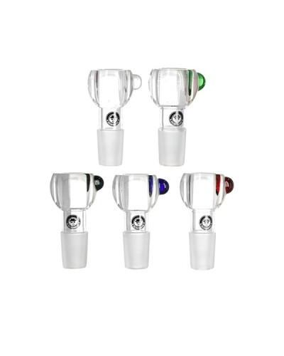 Стеклянная чаша для Бонга Heisenberg Pumpkin (18,8 мм)