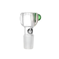 Скляна чаша для Бонга Heisenberg Pumpkin (18,8 мм)