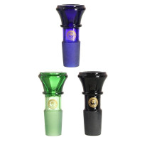 Скляна чаша для Бонга Heisenberg Drifter (18,8 мм)