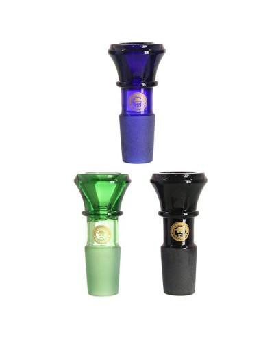 Скляна чаша для Бонга Heisenberg Drifter (18,8 мм)