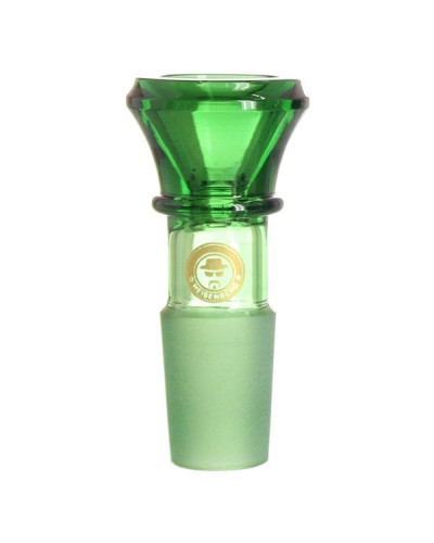 Скляна чаша для Бонга Heisenberg Drifter (18,8 мм)