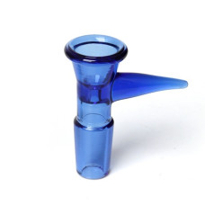 Скляна чаша для Бонга Конусна (14,5 мм)