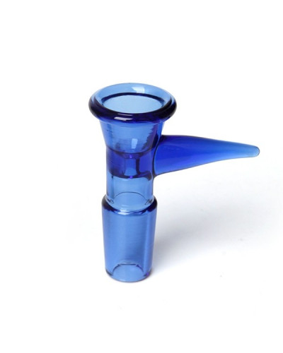 Скляна чаша для Бонга Конусна (14,5 мм)