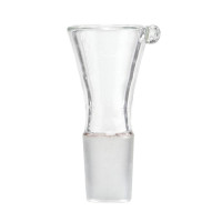 Скляна чаша для Бонга Glass Narcotic (18,8 мм)