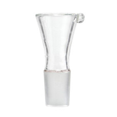 Скляна чаша для Бонга Glass Narcotic (18,8 мм)