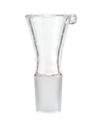 Скляна чаша для Бонга Glass Narcotic (18,8 мм)