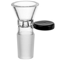 Скляна чаша для Бонга Сoin (18,8 мм)