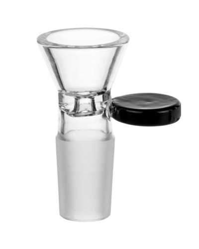 Скляна чаша для Бонга Сoin (18,8 мм)