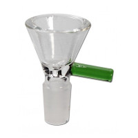 Скляна чаша для Бонга Handle (14,5 мм)