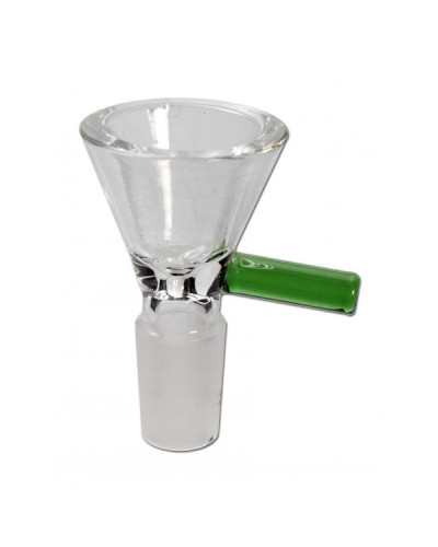 Скляна чаша для Бонга Handle (14,5 мм)