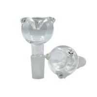 Скляна чаша для Бонга Кулька (14,5 мм)