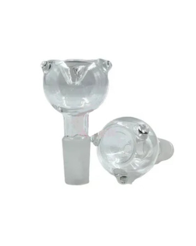 Скляна чаша для Бонга Кулька (14,5 мм)