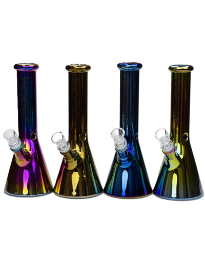 Бонг стеклянный (26 см)