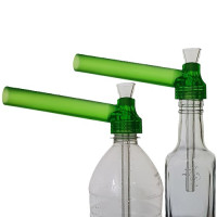 Трубка-насадка TOPPUFF 