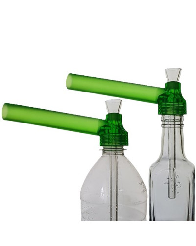 Трубка-насадка TOPPUFF