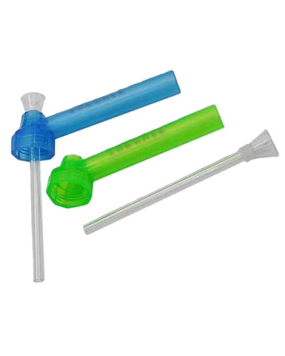 Трубка-насадка TOPPUFF