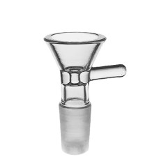 Скляна чаша для Бонга (14 мм)