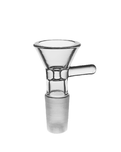 Скляна чаша для Бонга (14 мм)