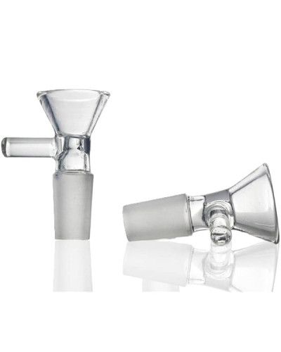 Скляна чаша для Бонга (14 мм) Скляна чаша для Бонга (14 мм)