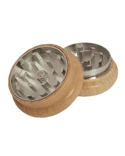 Гриндер деревянный с принтом Гриндер деревянный с принтом