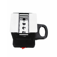 Електроплита для розпалу вугілля YAHYA Boko 3.0 Lite