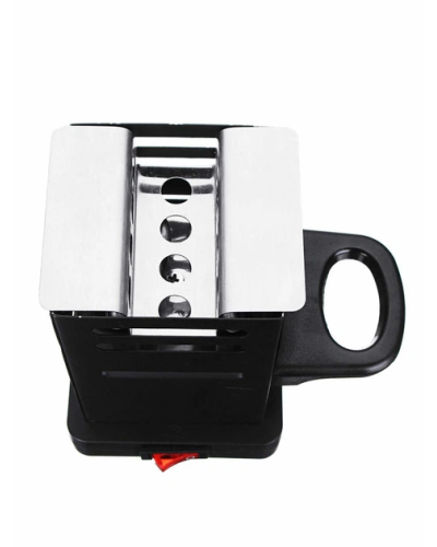 Електроплита для розпалу вугілля YAHYA Boko 3.0 Lite