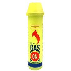 Газ для запальничок GAS ON 80 мл