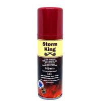 Газ для запальничок Storm King 100 мл