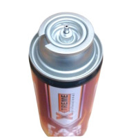 Газ для портативних газових приладів "EXTREME" (BP-227)