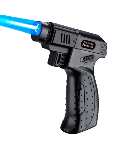 Запальничка-пальник "Gun"