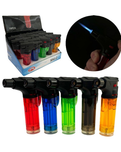 Запальничка-пальник "SKL C"